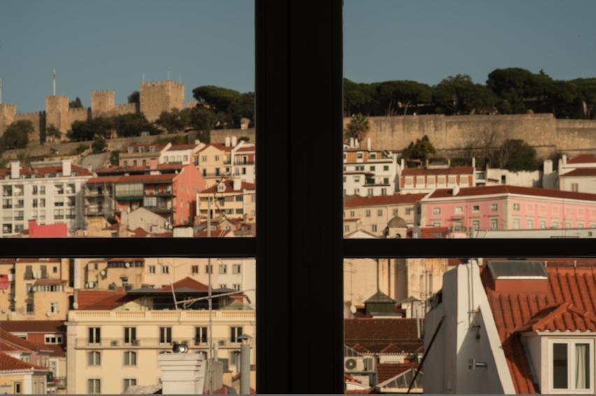 Santa Justa 77 - Downtown Luxury Apartments Lisboa Εξωτερικό φωτογραφία