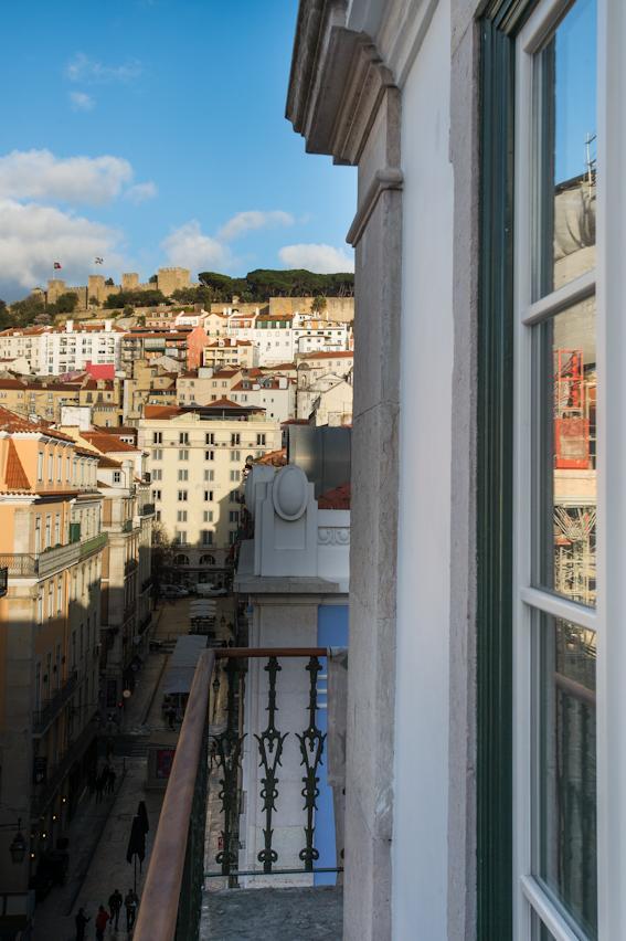 Santa Justa 77 - Downtown Luxury Apartments Lisboa Εξωτερικό φωτογραφία