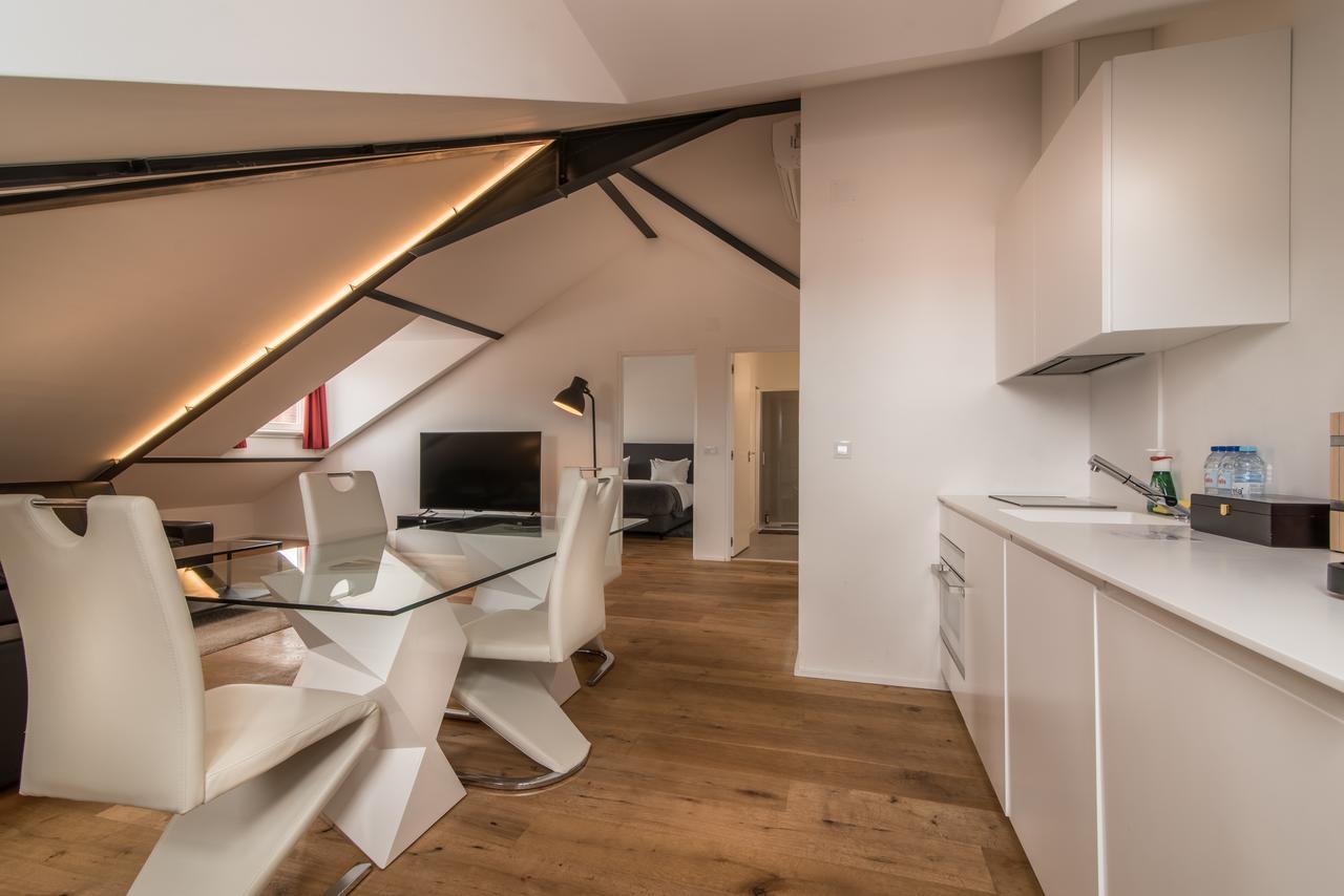 Santa Justa 77 - Downtown Luxury Apartments Lisboa Εξωτερικό φωτογραφία