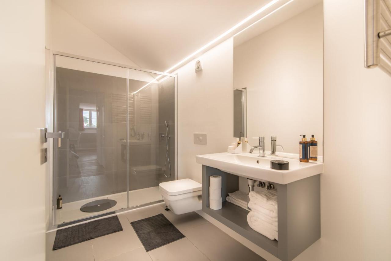 Santa Justa 77 - Downtown Luxury Apartments Lisboa Εξωτερικό φωτογραφία
