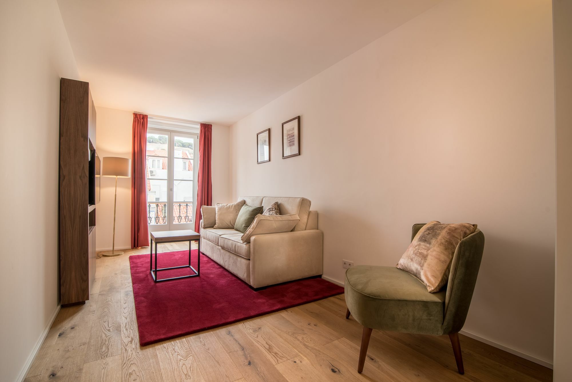 Santa Justa 77 - Downtown Luxury Apartments Lisboa Εξωτερικό φωτογραφία