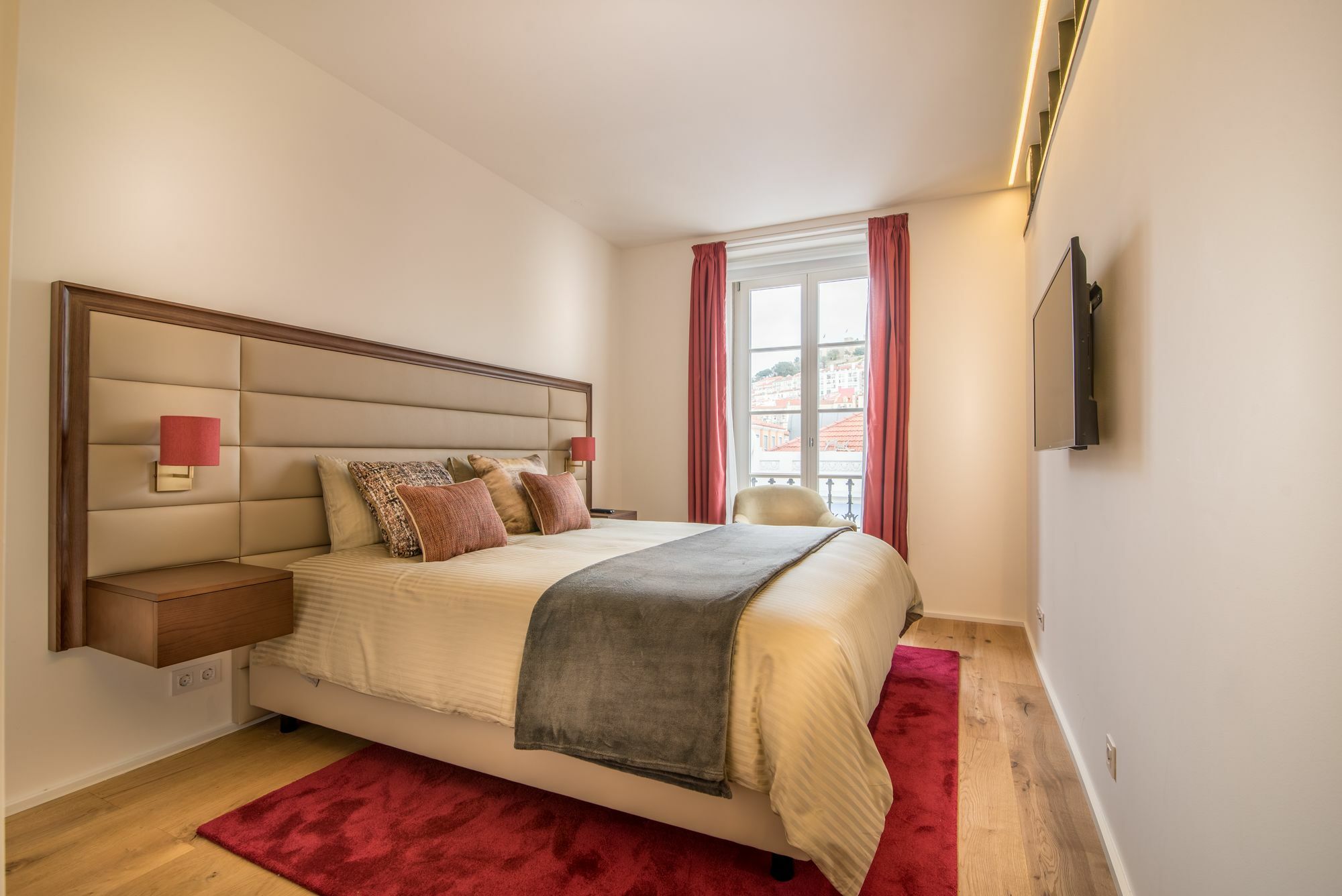 Santa Justa 77 - Downtown Luxury Apartments Lisboa Εξωτερικό φωτογραφία