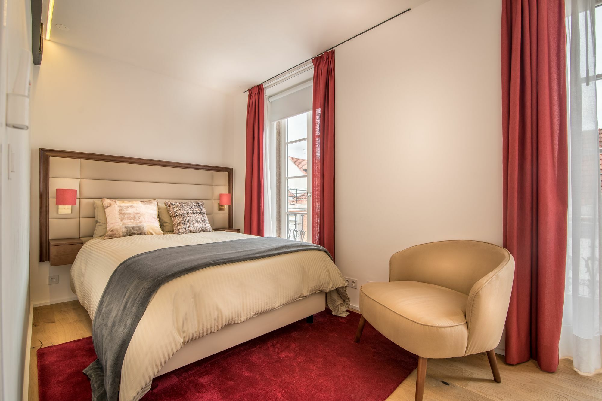 Santa Justa 77 - Downtown Luxury Apartments Lisboa Εξωτερικό φωτογραφία